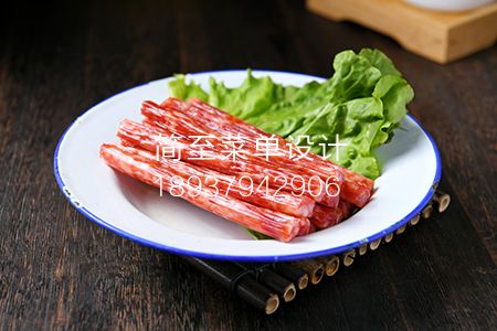 S0104脆皮小腊肠 (2)
