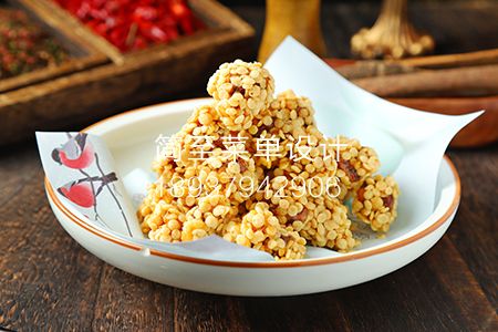 L3770玉米片紫薯